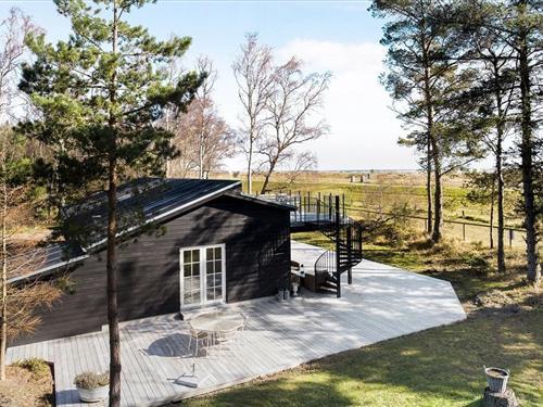 Ferienhaus - 10 Personen -  - Klitvej - Marielyst - 4873 - Väggerlöse