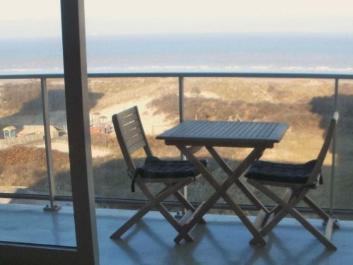 Feriehus - 4 personer -  - 8660 - De Panne