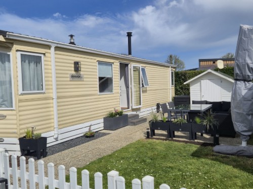 Holiday home - 4 persons -  - 4493 PH - Kamperland