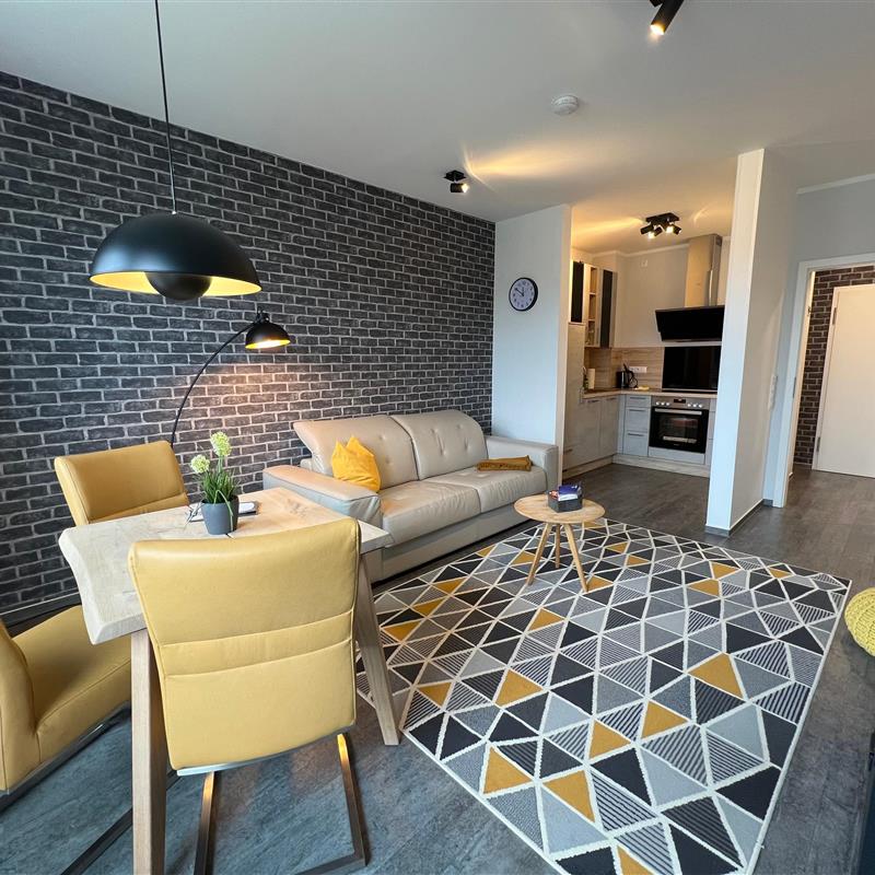 Ferielejlighed - 4 personer -  - Neustädter Straße - 23743 - Grömitz