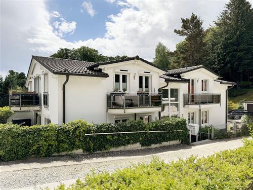 Ferielejlighed - 5 personer -  - Uhlenweg - 18586 - Sellin (Ostseebad)
