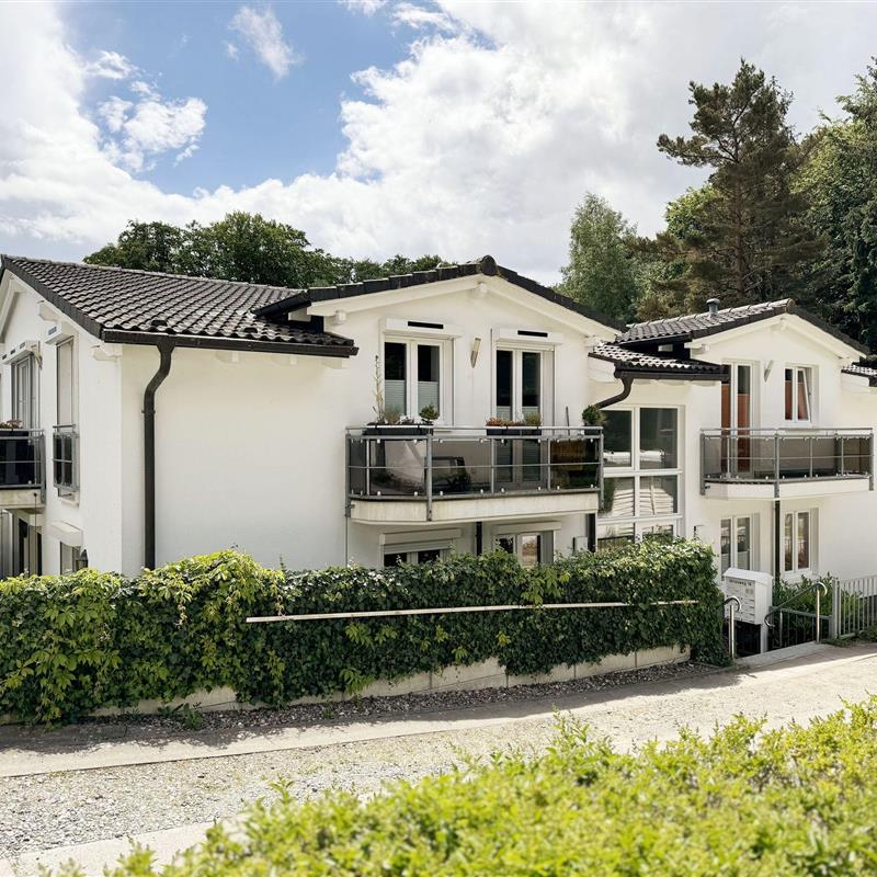 Ferielejlighed - 5 personer -  - Uhlenweg - 18586 - Sellin (Ostseebad)