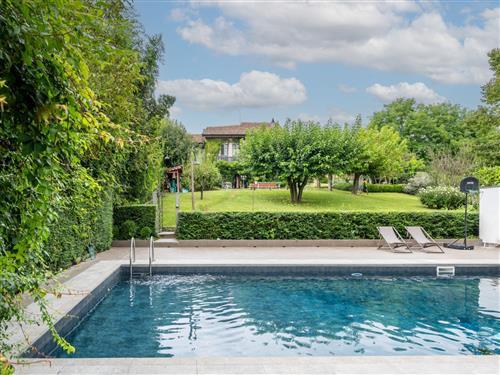 Sommerhus - 12 personer -  - Torino - 10024