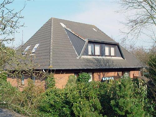 Ferienhaus - 2 Personen -  - Klaus-Groth-Weg - 25826 - St. Peter-Ording