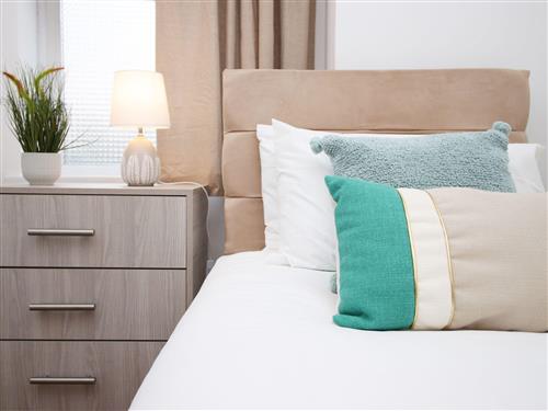 Ferielejlighed - 5 personer -  - Montpelier - BS6 5LF