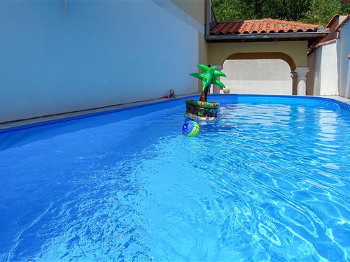 Holiday apartment - 2 persons -  - Milovana Muzevica - Crikvenica - Dramalj - 51265 - Dramalj