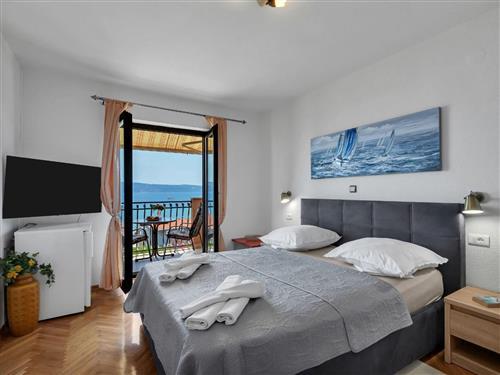 Room - 2 persons -  - Omiš - 21310