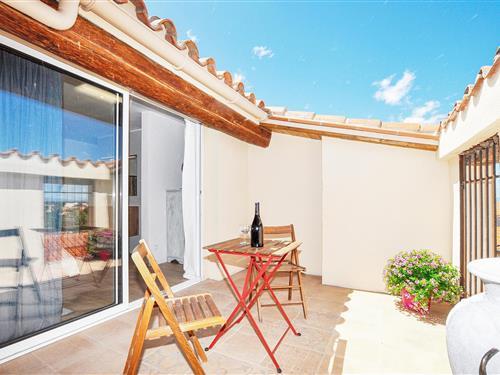 Feriehus / leilighet - 4 personer -  - Rue de la Paix - Argeles Sur Mer - 66700 - Argelès-Sur-Mer