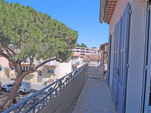 Holiday Home/Apartment - 7 persons -  - 8, place Pasteur - 83120 - Sainte-Maxime