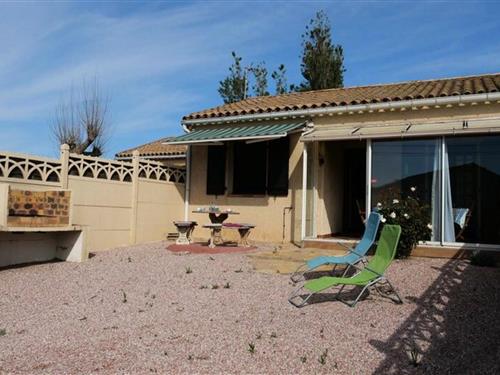 Ferienhaus - 6 Personen -  - 34340 - Marseillan