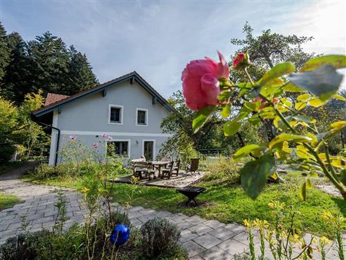 Holiday Home/Apartment - 4 persons -  - Heilsberg - 93109 - Wiesent