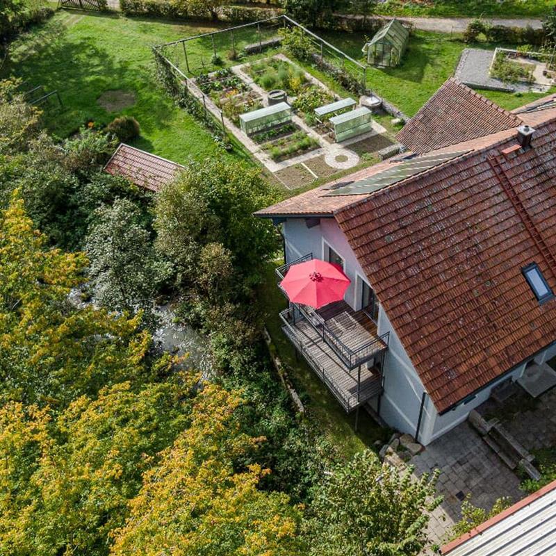 Ferielejlighed - 4 personer -  - Heilsberg - 93109 - Wiesent