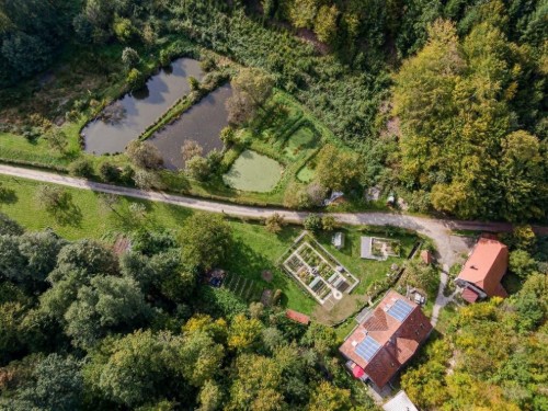 Ferielejlighed - 4 personer -  - Heilsberg - 93109 - Wiesent