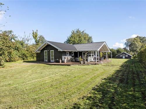 Sommerhus - 8 personer -  - Brombærvænget - Bukkemose - 5932 - Humble