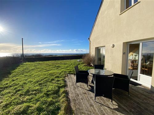 Holiday home - 4 persons -  - 29217 - Le Conquet