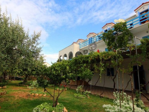 Ferieleilighet - 4 personer -  - Put Pomurvice - 21469 - Sucuraj