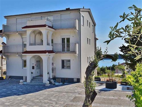 Ferielejlighed - 3 personer -  - Banjol - 51280 - Rab