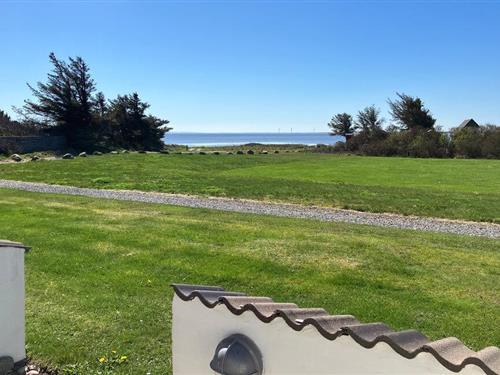 Sommerhus - 6 personer -  - Agger Havn Feriecenter - Agger Strand - 7770 - Vestervig