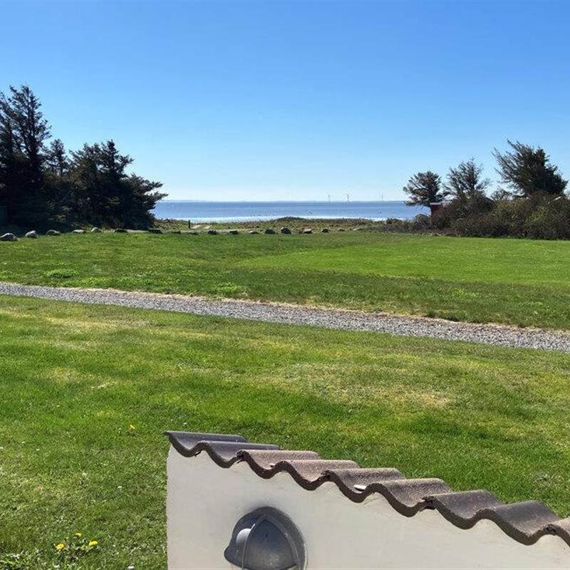 Sommerhus - 6 personer -  - Agger Havn Feriecenter - Agger Strand - 7770 - Vestervig