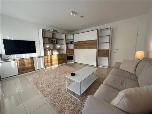 Ferielejlighed - 2 personer -  - Teichweg - 23714 - Malente