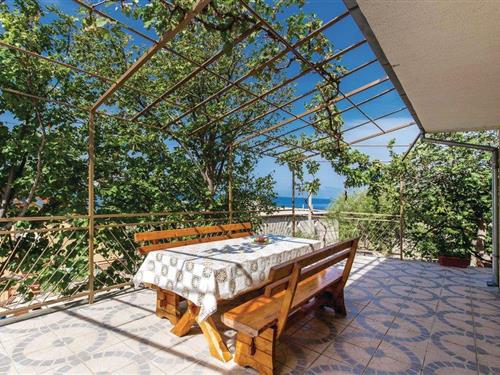 Ferieleilighet - 5 personer -  - Juzno Naselje - Senj-Sveti Juraj - 53284 - Sveti Juraj