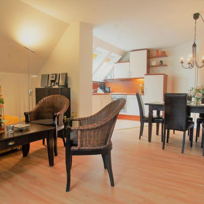 Ferielejlighed - 6 personer -  - Am Flockengrund - 27476 - Cuxhaven