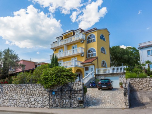 Ferieleilighet - 2 personer -  - 51260 - Crikvenica