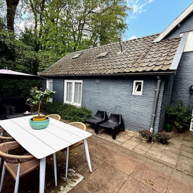 Sommerhus - 4 personer -  - 1861 Kc - Bergen