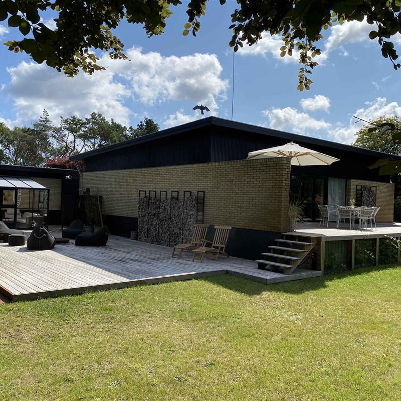 Villa - 6 personer -  - Peter Danielsvej - 9940 - Østerby Havn