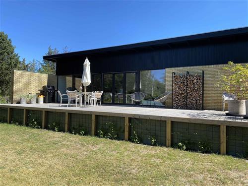 Villa - 6 personer -  - Peter Danielsvej - 9940 - Østerby Havn