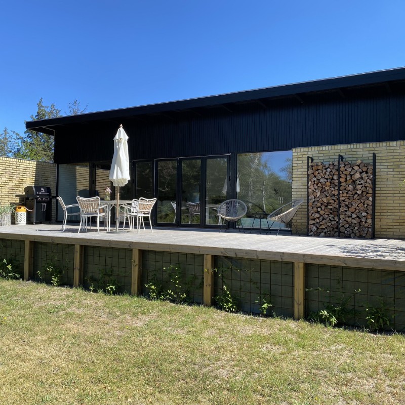 Villa - 6 personer -  - Peter Danielsvej - 9940 - Østerby Havn