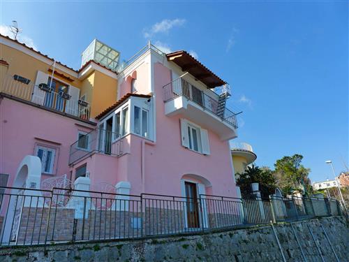Holiday Home/Apartment - 4 persons -  - Ischia - 80077