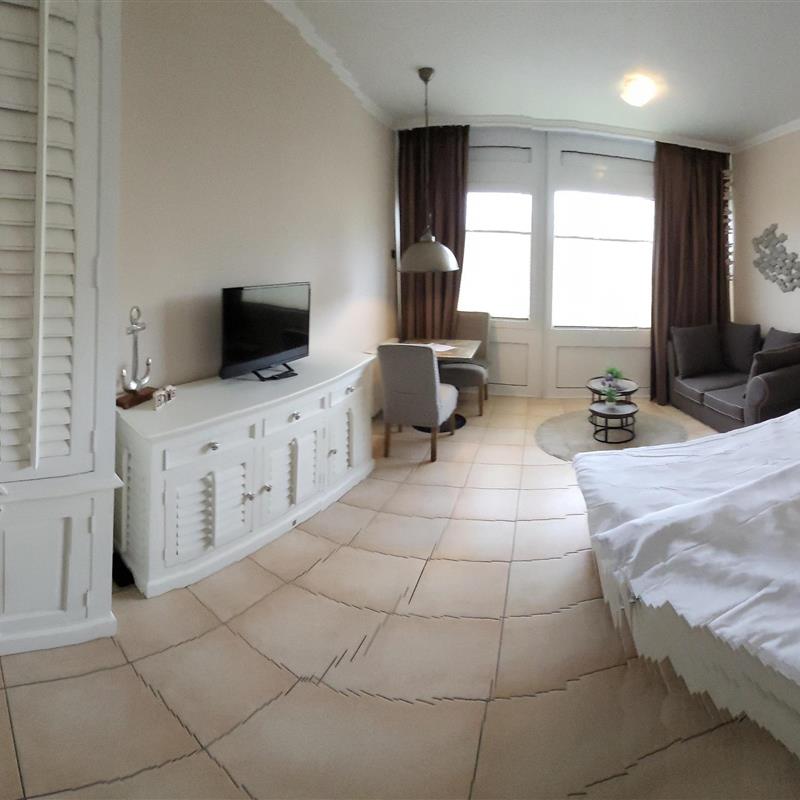 Ferielejlighed - 2 personer -  - Strandhaferweg - 23769 - Fehmarn Ot Burgtiefe