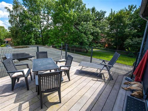 Ferieleilighet - 6 personer -  - Warwerort - 25761