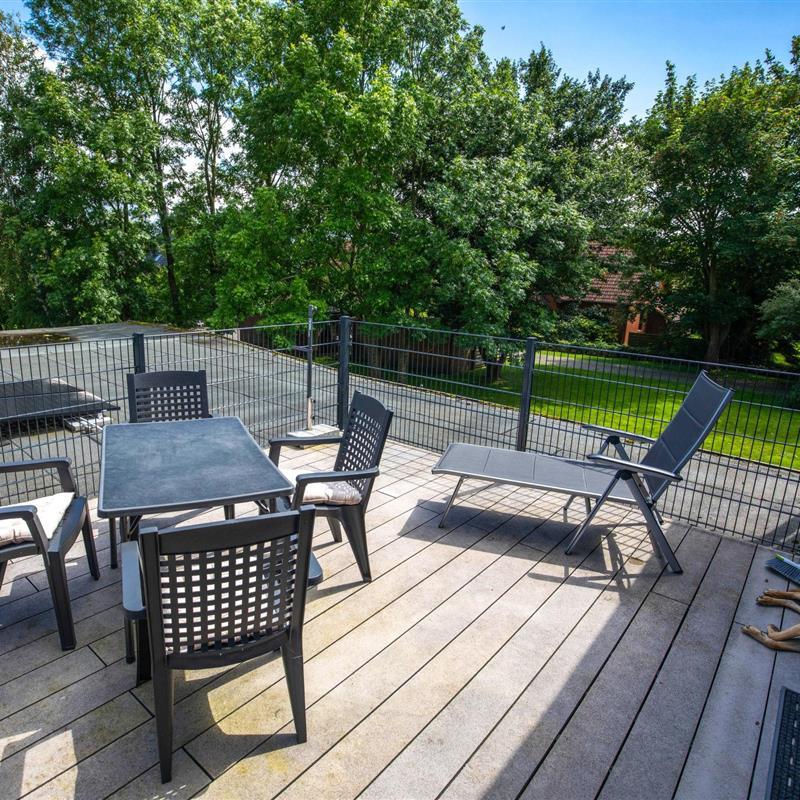 Ferielejlighed - 6 personer -  - Warwerort - 25761