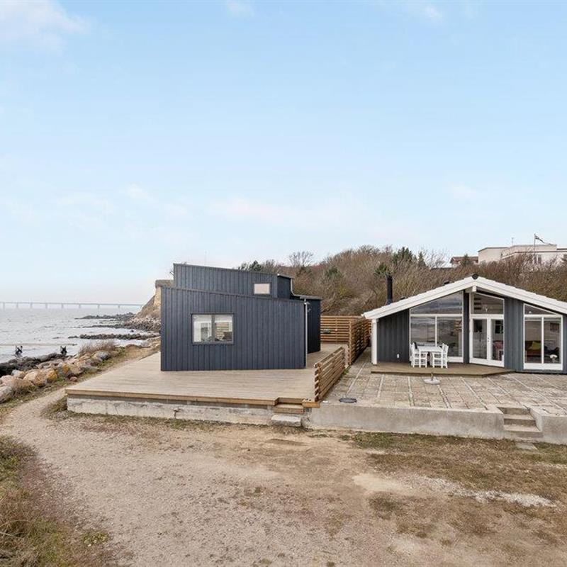Ferienhaus - 4 Personen -  - Jægersvej - Stranden Ved Værftet - 4220 - Korsör