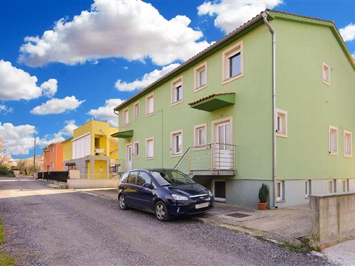 Ferienhaus - 4 Personen -  - Vodnjanska cesta - 52212 - Fažana