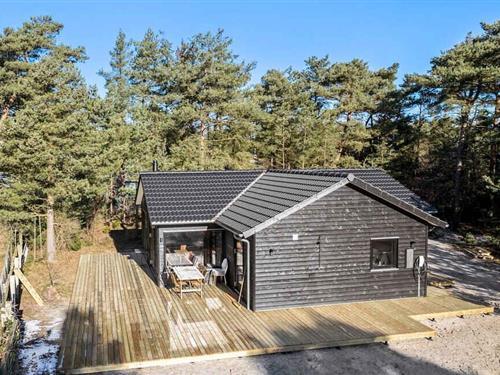 Sommerhus - 7 personer -  - Klynevej - 3730 - Nexø