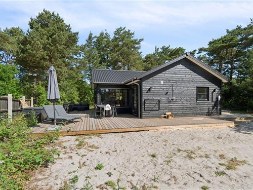 Sommerhus - 7 personer -  - Klynevej - 3730 - Nexø