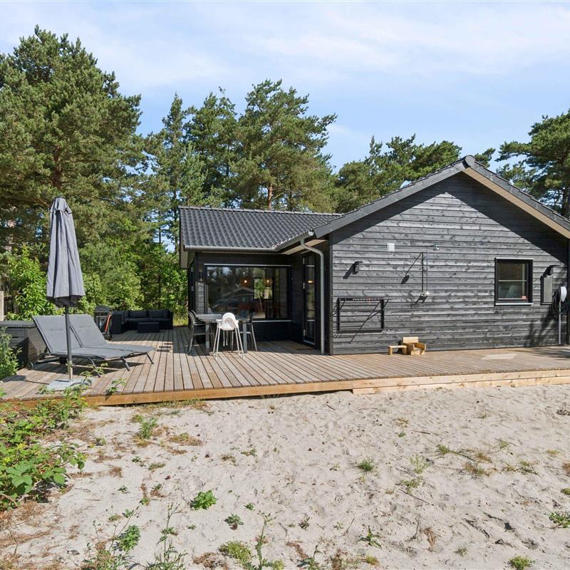 Ferienhaus - 7 Personen -  - Klynevej - 3730 - Nexö