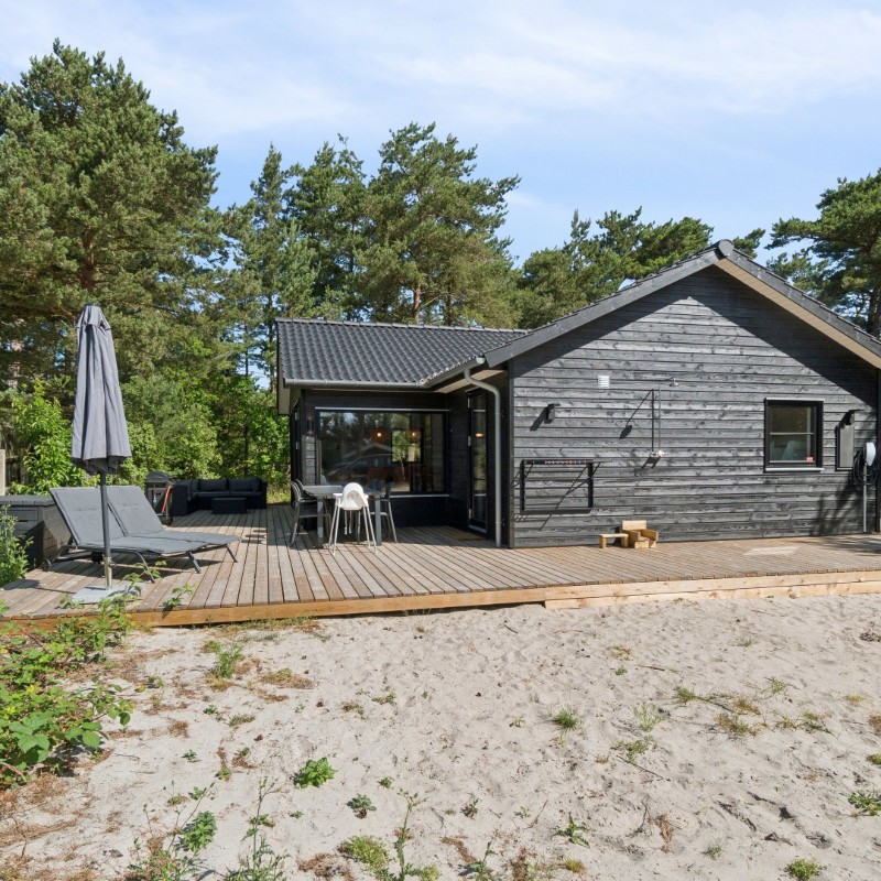 Ferienhaus - 7 Personen -  - Klynevej - 3730 - Nexö