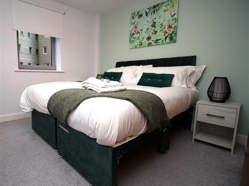 Ferienhaus - 4 Personen -  - Hamilton Court - BS2 5NY - Bristol