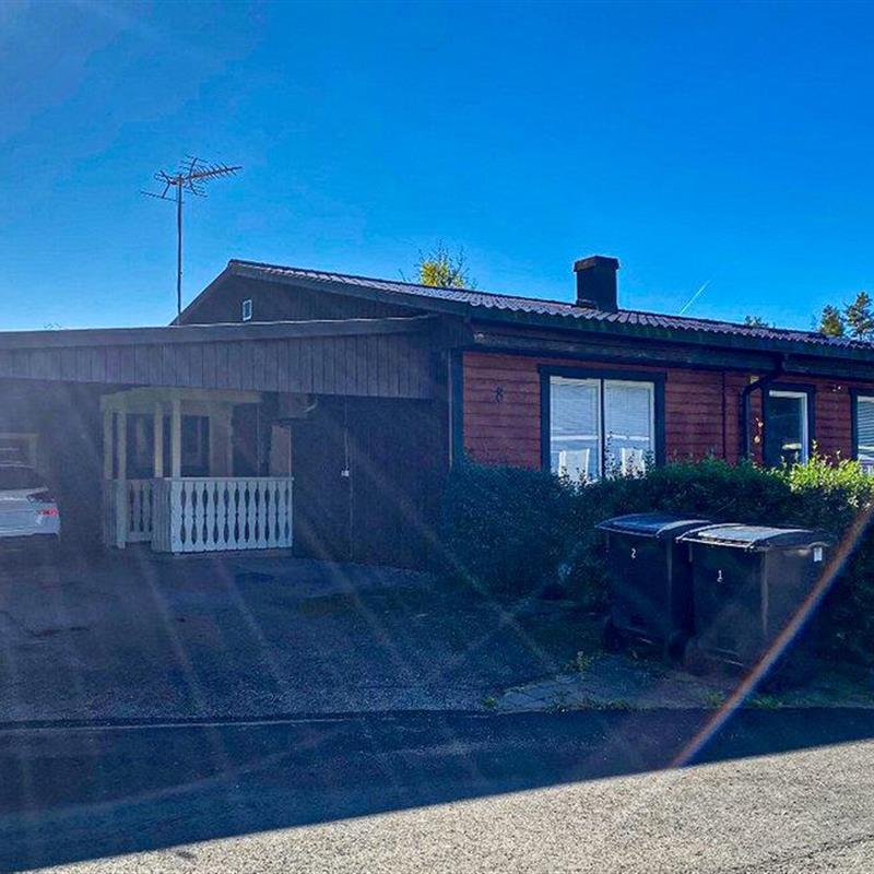 Sommerhus - 8 personer -  - Andra Tvärgränd - Vimmerby - 59873 - Gullringen