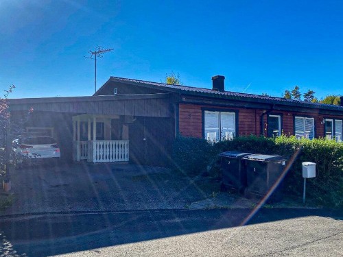 Sommerhus - 8 personer -  - Andra Tvärgränd - Vimmerby - 59873 - Gullringen