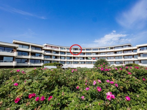 Ferielejlighed - 4 personer -  - Gmelinstraße - 25938 - Wyk Auf Föhr