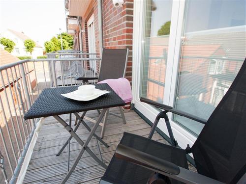 Ferienhaus - 5 Personen -  - Mühlenstraße - 26409 - Carolinensiel-Harlesiel