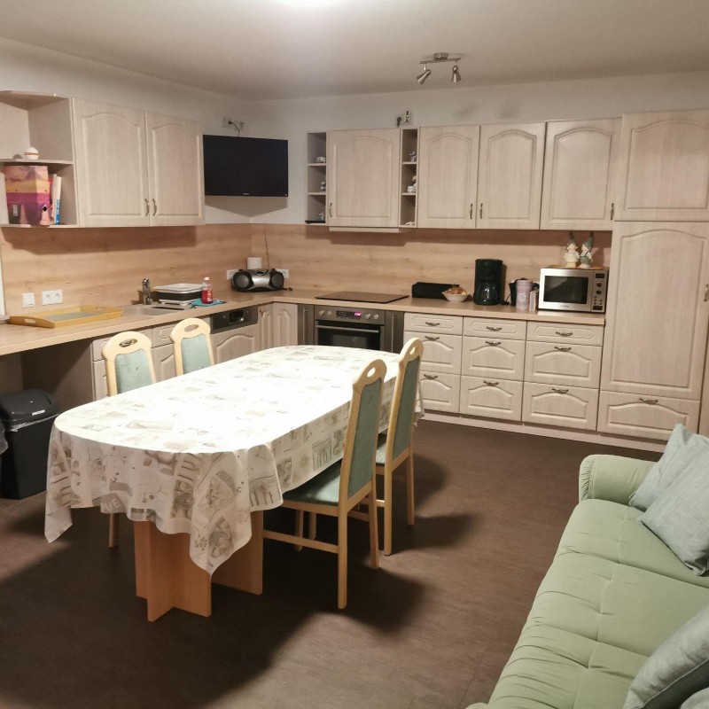 Ferielejlighed - 6 personer -  - Hauptstraße - 01744 - Dippoldiswalde