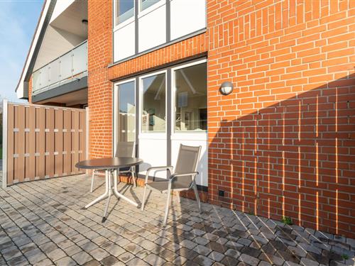 Semesterlägenhet - 4 personer -  - Ketwondsweg - 25938 - Nieblum