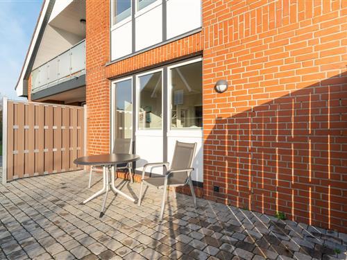 Ferieleilighet - 4 personer -  - Ketwondsweg - 25938 - Nieblum