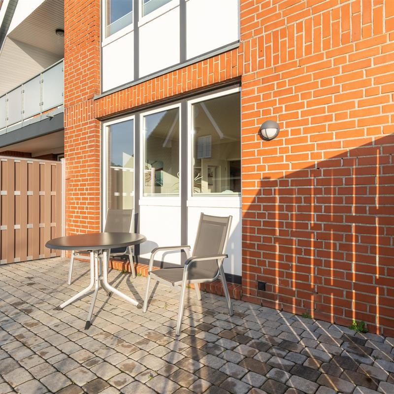 Ferielejlighed - 4 personer -  - Ketwondsweg - 25938 - Nieblum